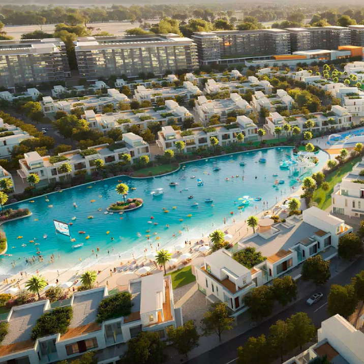Damac Riverside