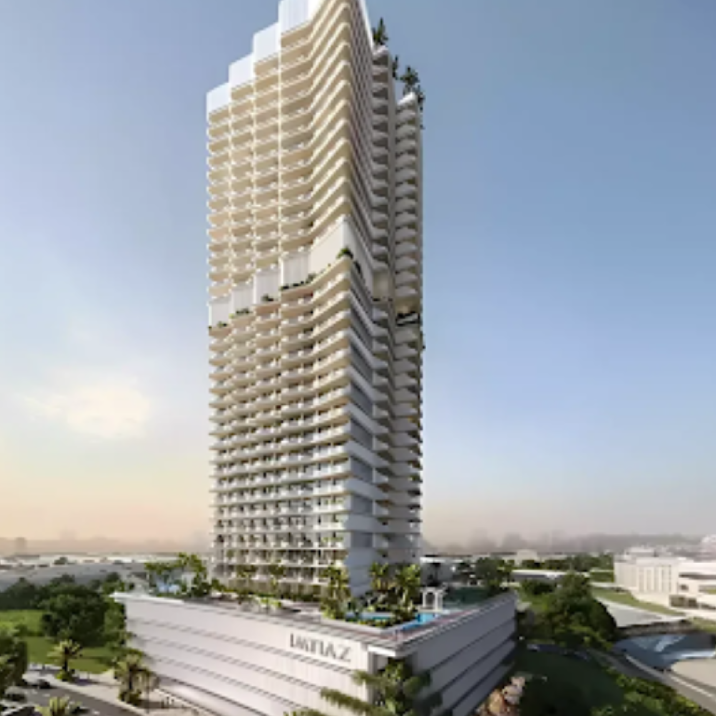 Cove Grand by Imtiaz