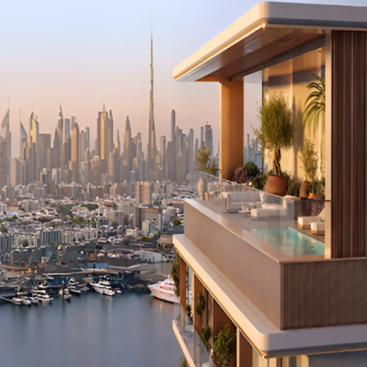 Seacrest Resort Residences