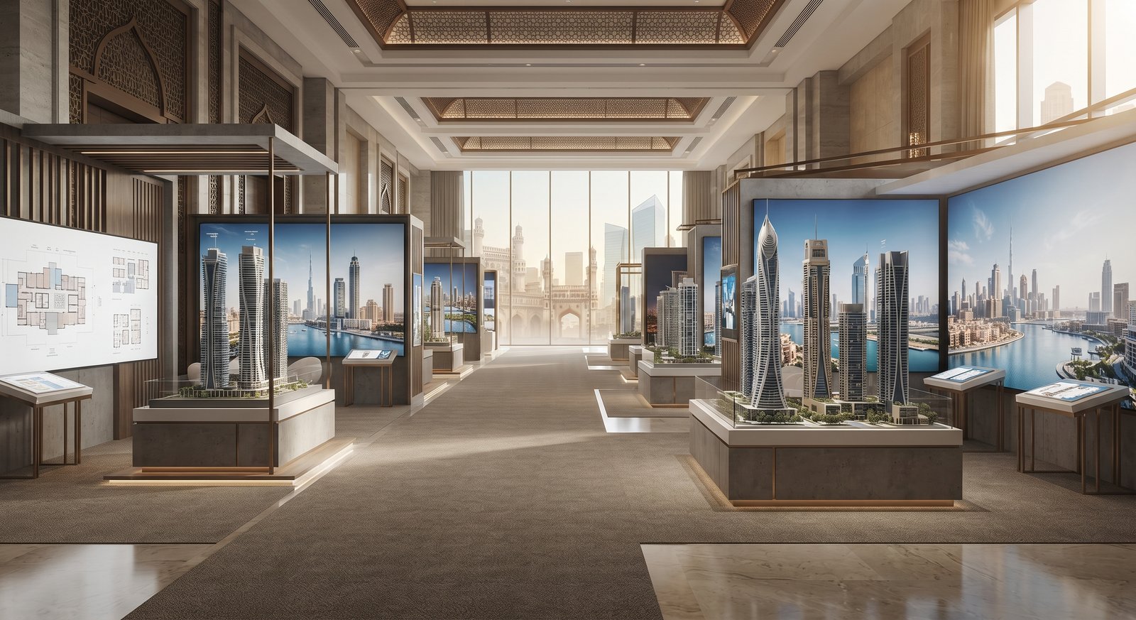 Dubai Property Expo Hyderabad: Complete Guide for Indian Investors